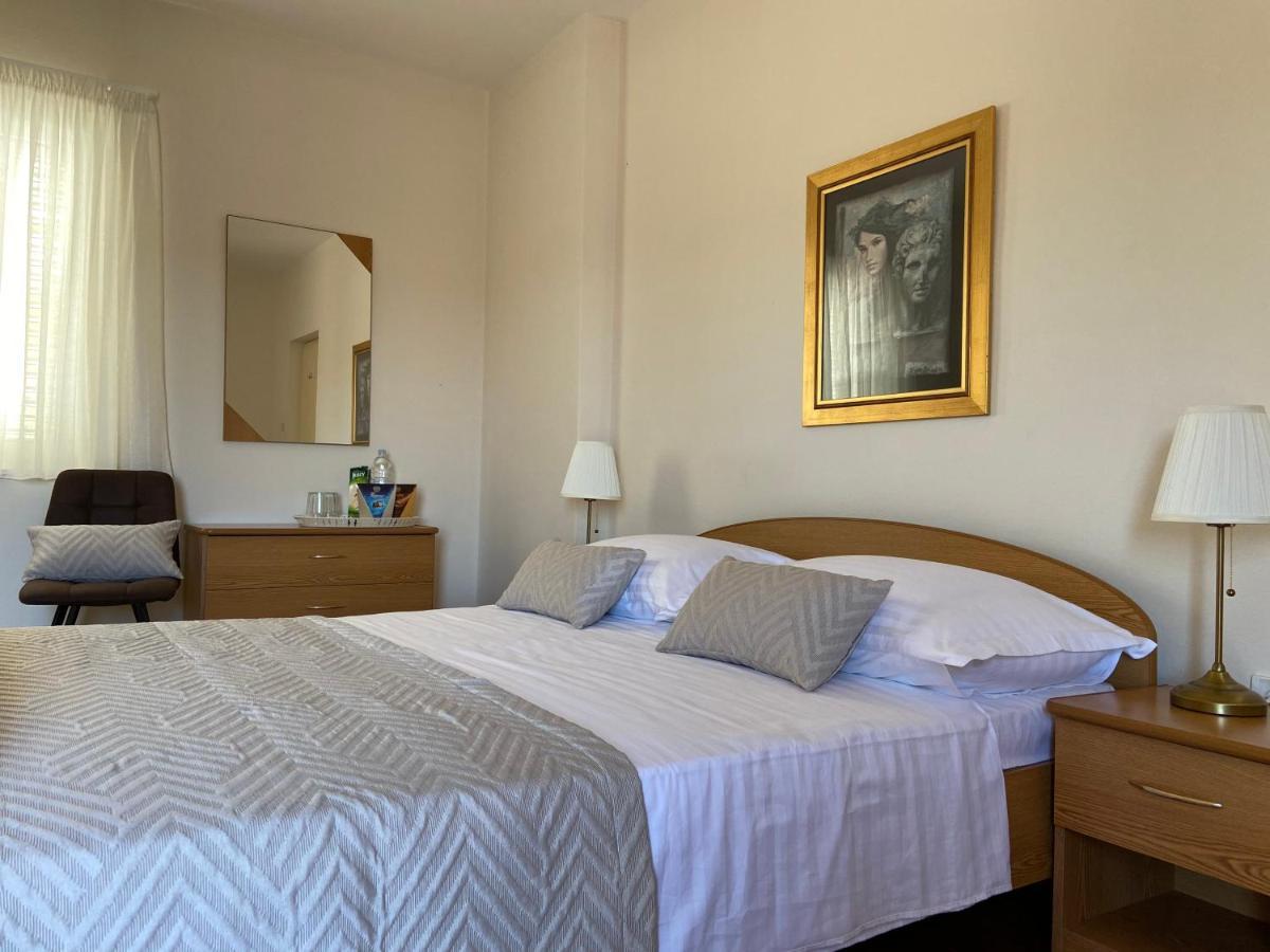 Apartman Noni Biograd na Moru Esterno foto