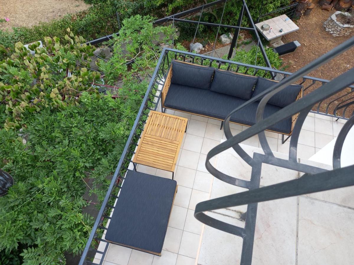 Apartman Noni Biograd na Moru Esterno foto
