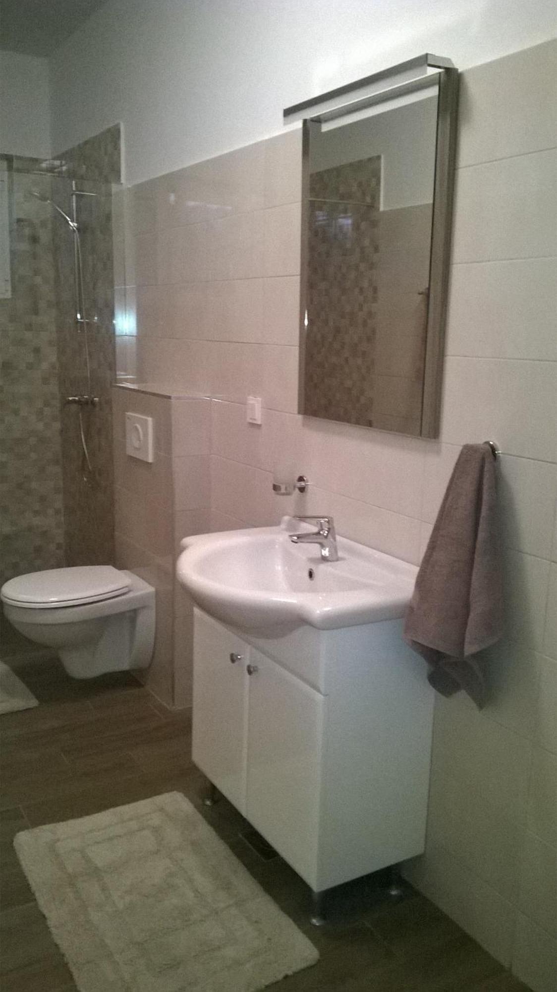Apartman Noni Biograd na Moru Esterno foto