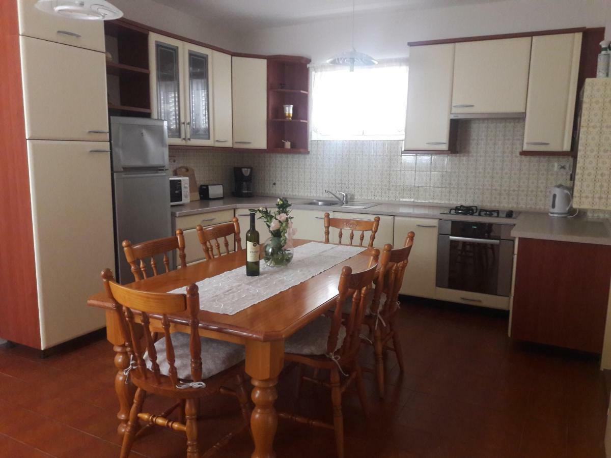 Apartman Noni Biograd na Moru Esterno foto